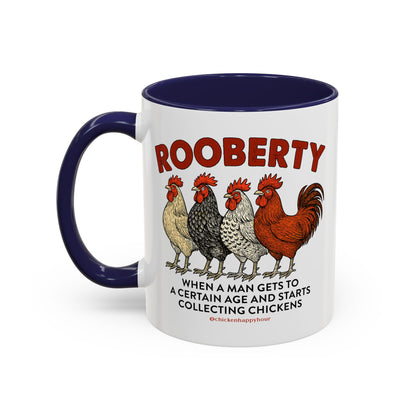 Rooberty Coffee Mug