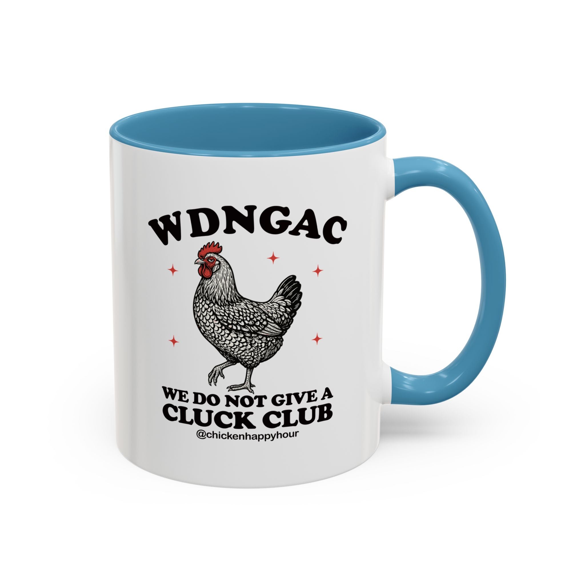 WDNGAC Coffee Mug