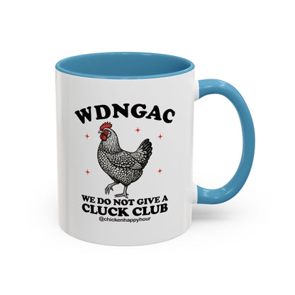 WDNGAC Coffee Mug