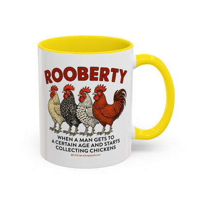 Rooberty Coffee Mug