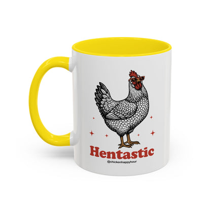 Hentastic Coffee Mug