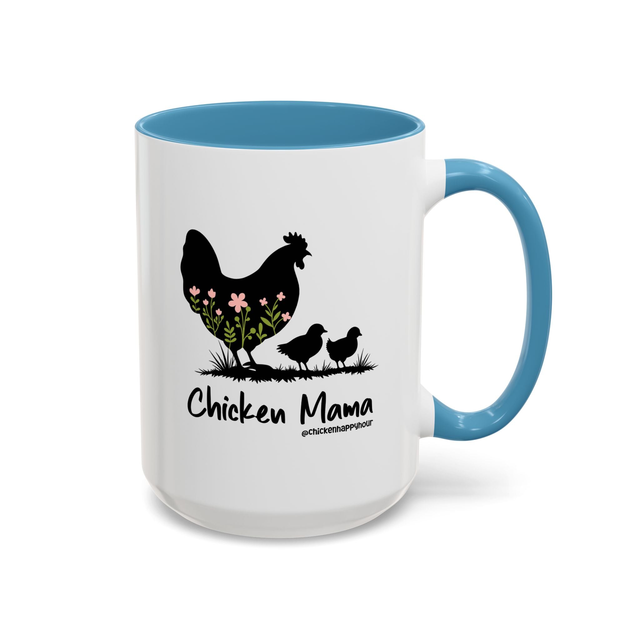 Chicken Mama Coffee Mug