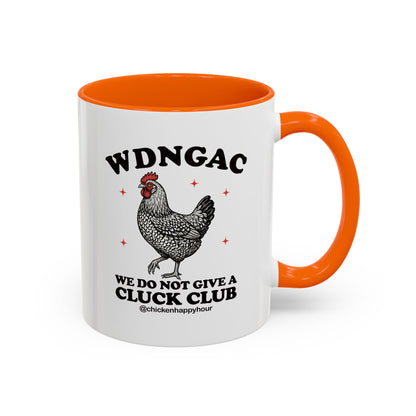 WDNGAC Coffee Mug