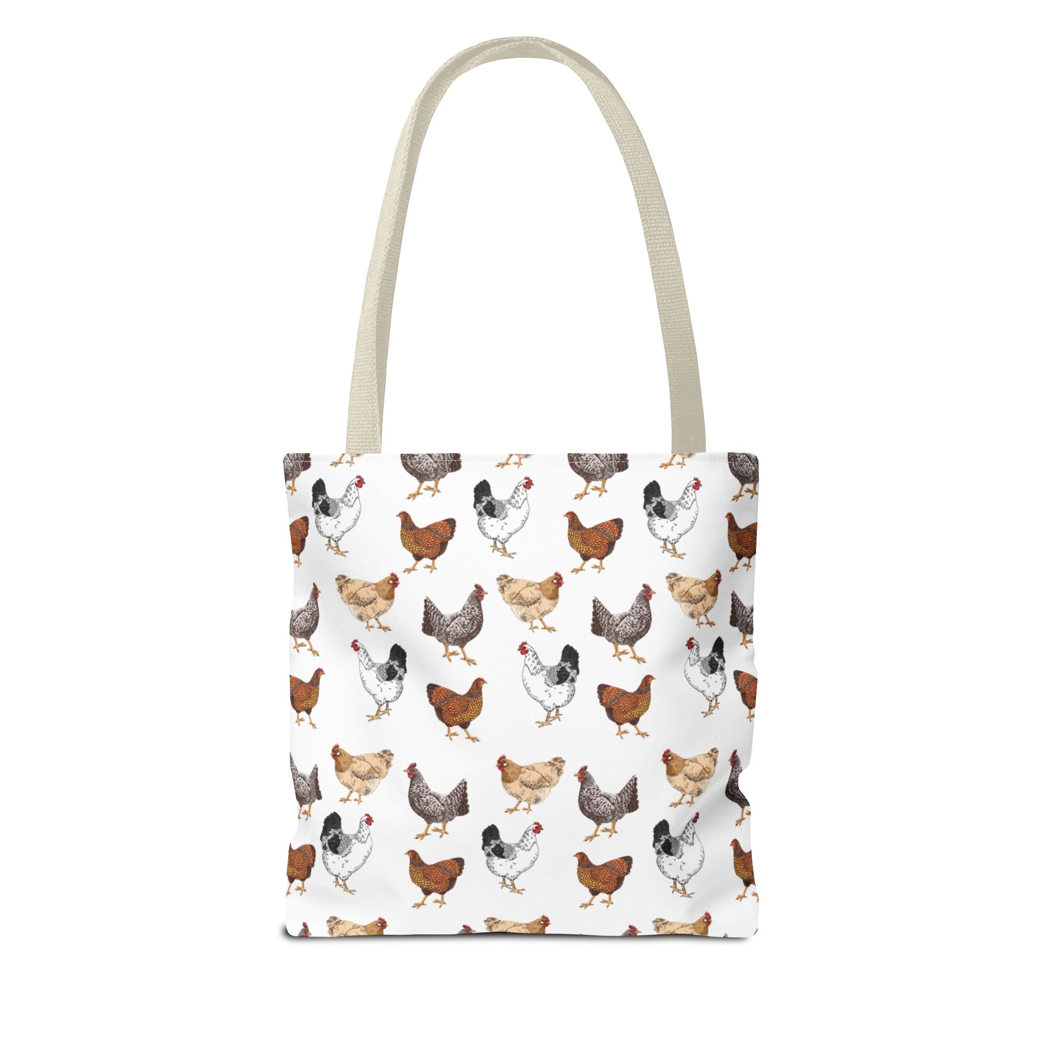 Let's Go Girls 2 Tote Bag