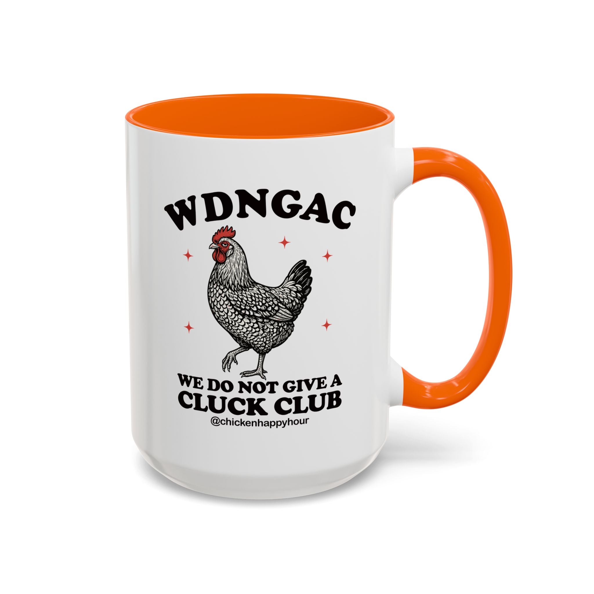 WDNGAC Coffee Mug