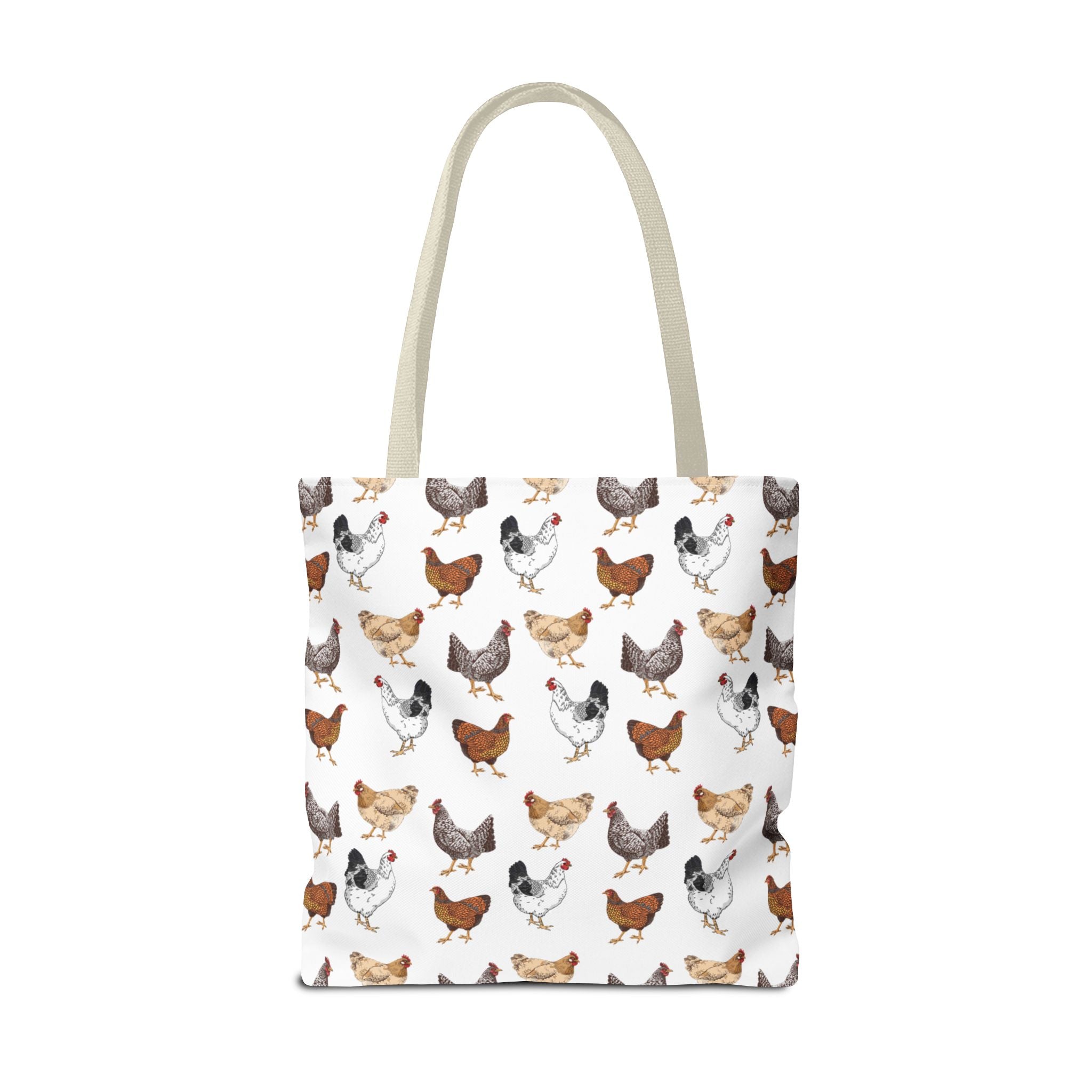 Let's Go Girls 2 Tote Bag