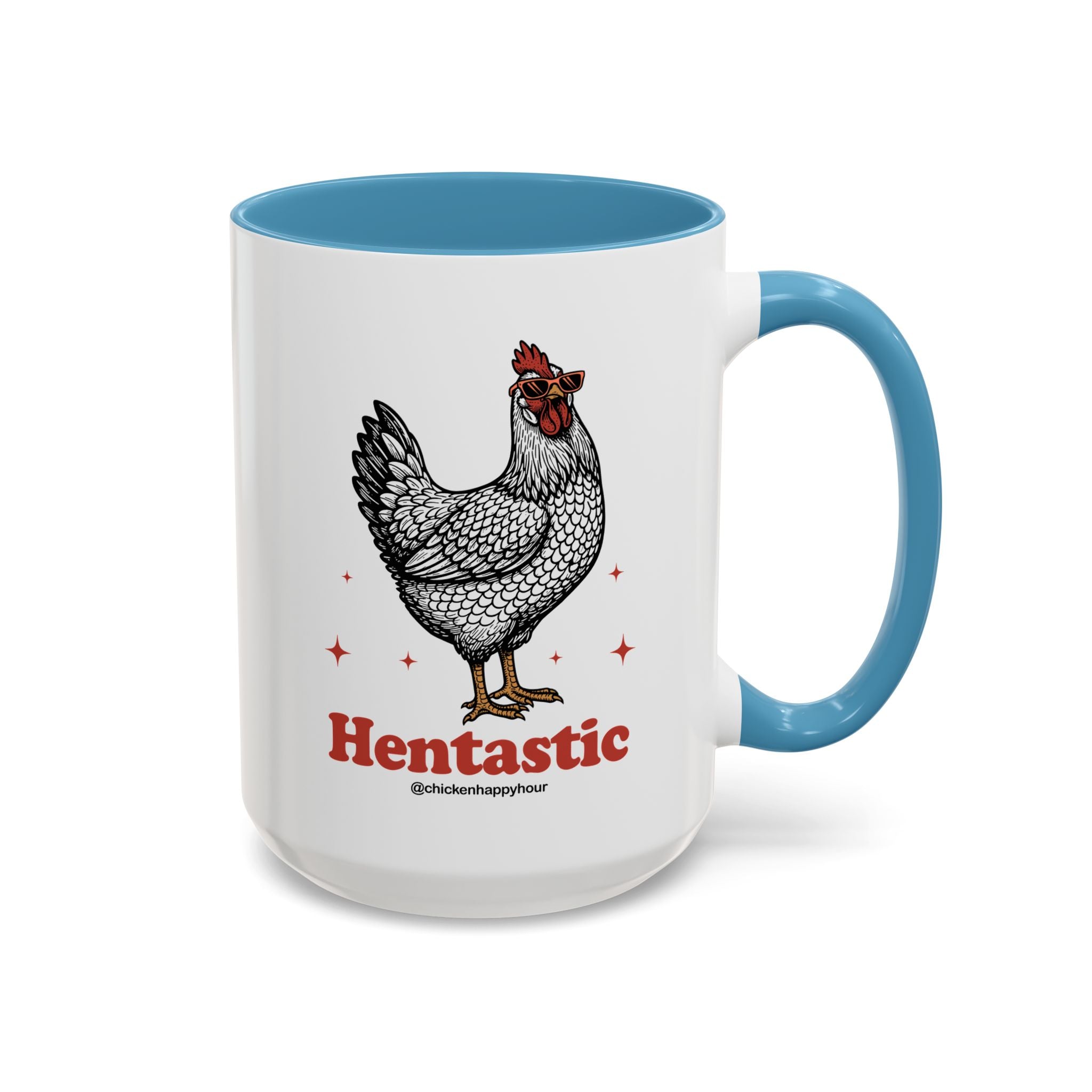 Hentastic Coffee Mug