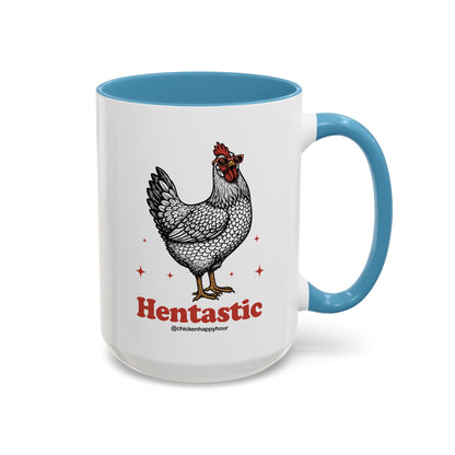 Hentastic Coffee Mug