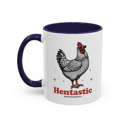 Hentastic Coffee Mug