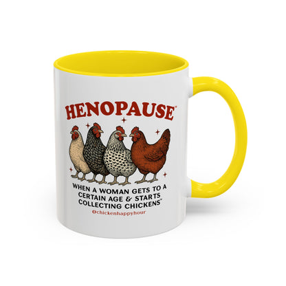 Henopause™ Coffee Mug