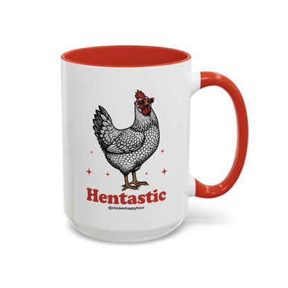 Hentastic Coffee Mug