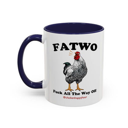 FATWO Coffee Mug