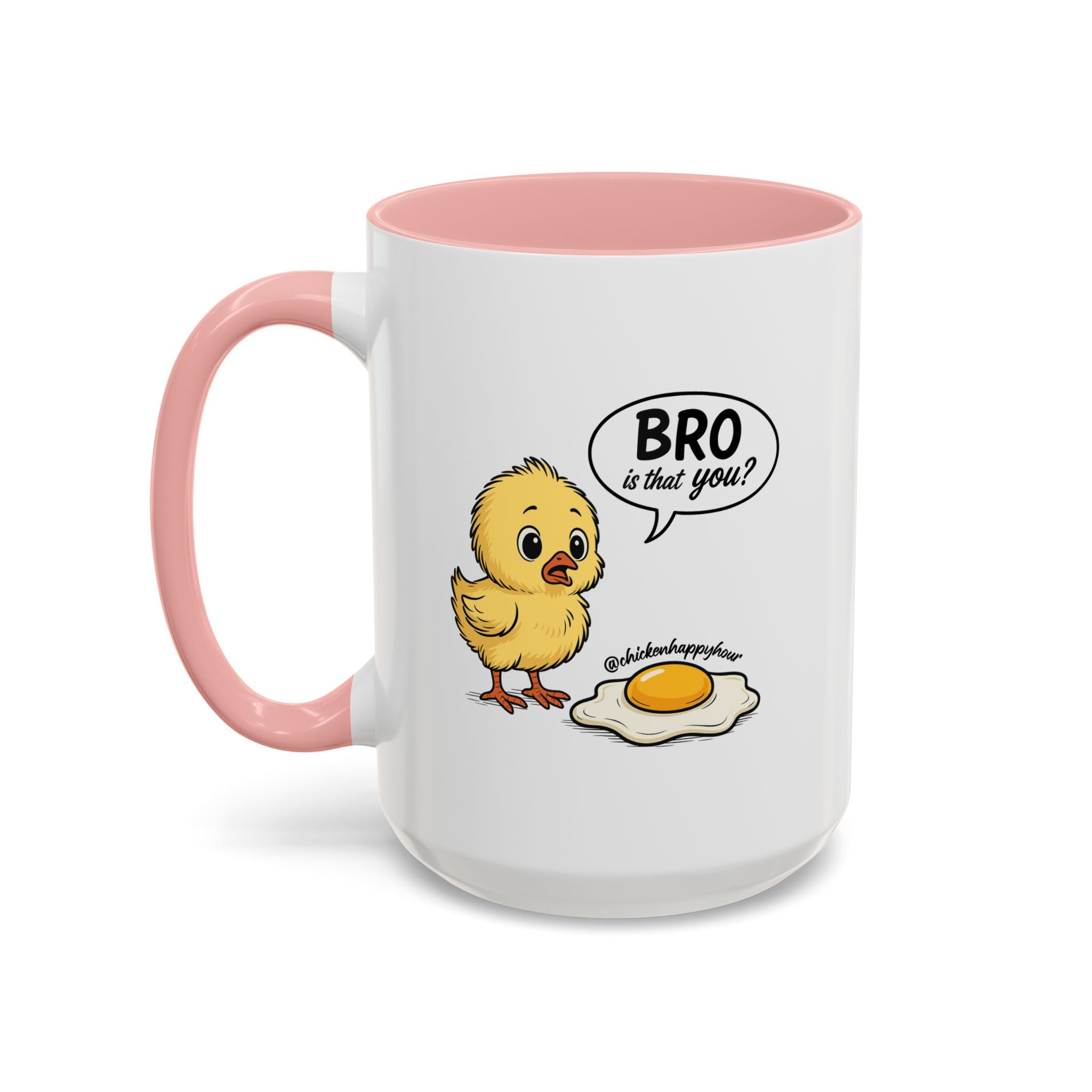 Bro Is That You Coffee Mug