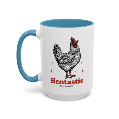 Hentastic Coffee Mug