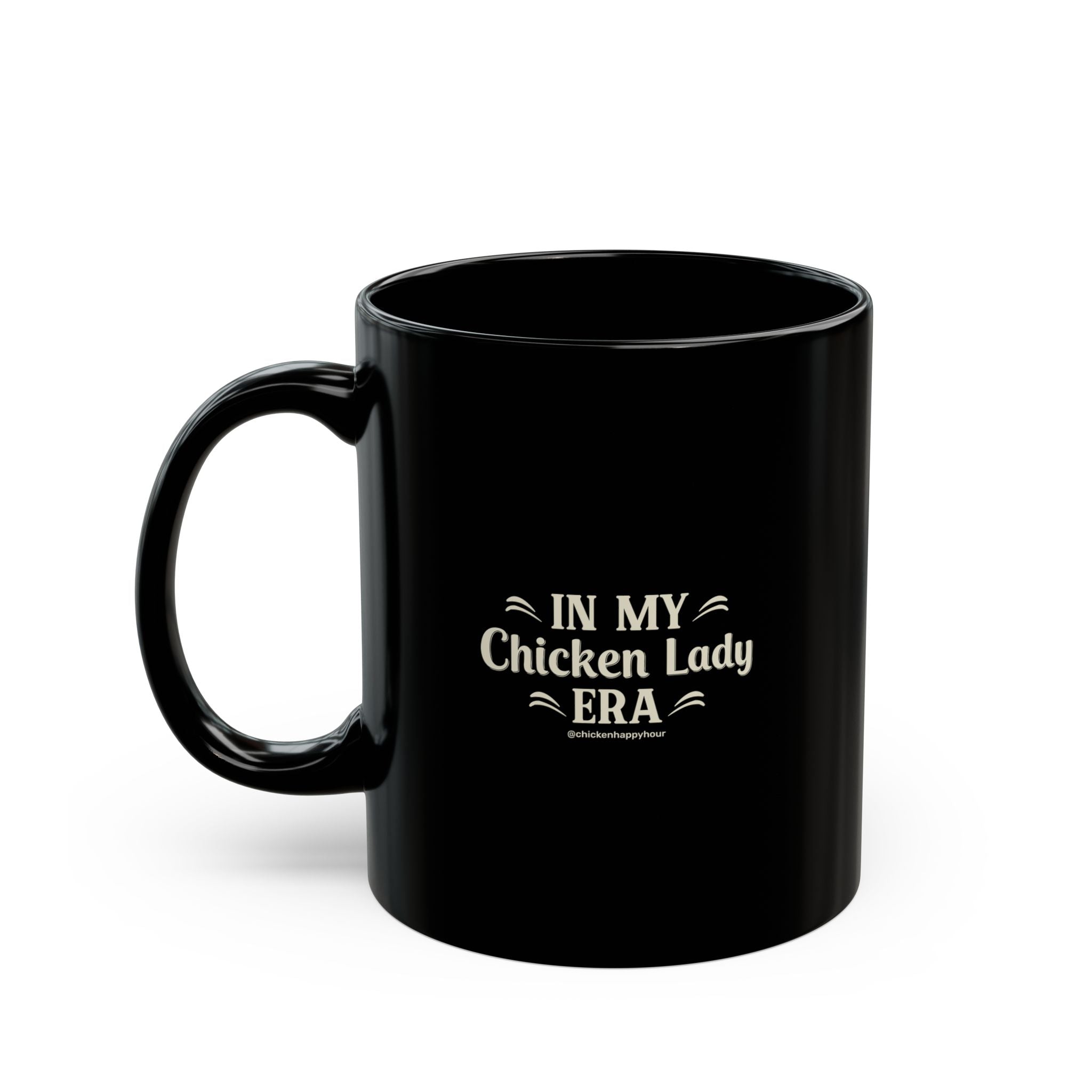 In My Chicken Lady Era Coffee Mug