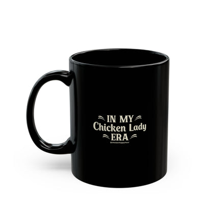 In My Chicken Lady Era Coffee Mug