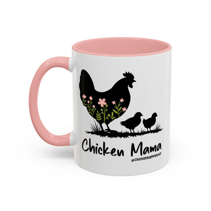 Chicken Mama Coffee Mug