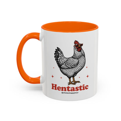 Hentastic Coffee Mug