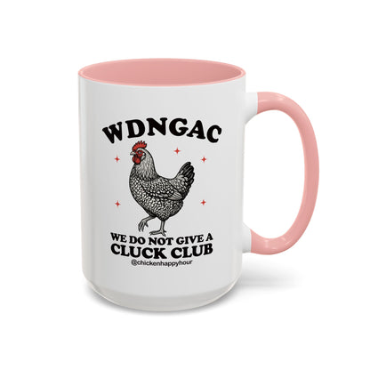 WDNGAC Coffee Mug