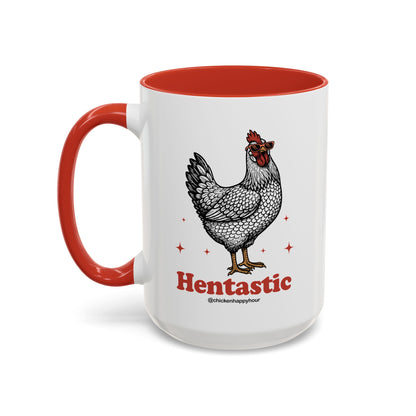 Hentastic Coffee Mug