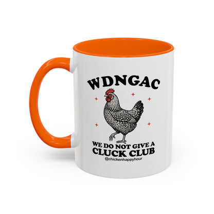 WDNGAC Coffee Mug
