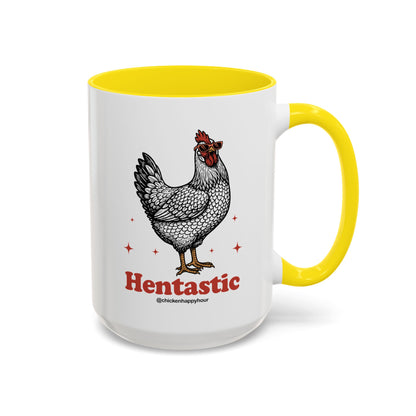 Hentastic Coffee Mug
