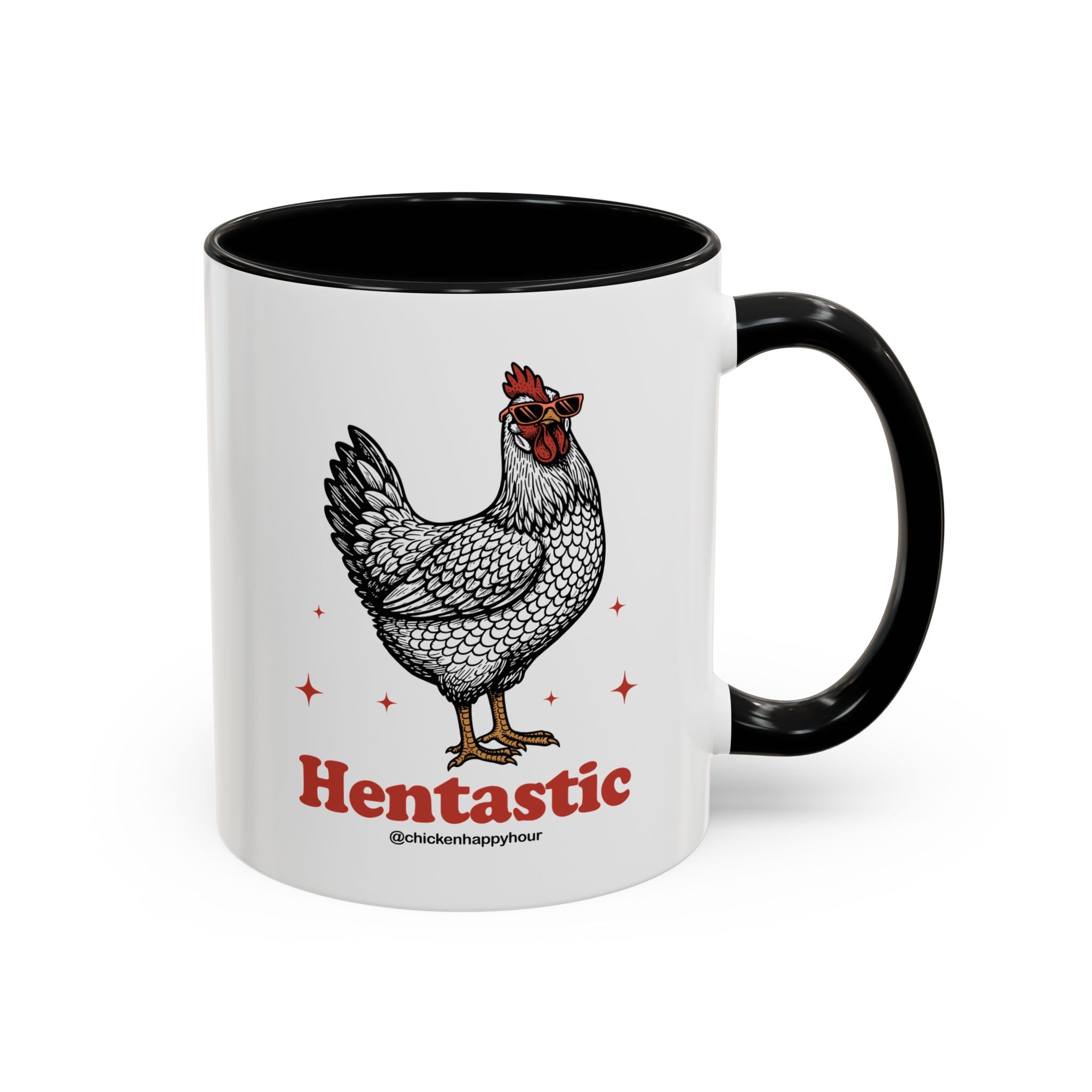 Hentastic Coffee Mug