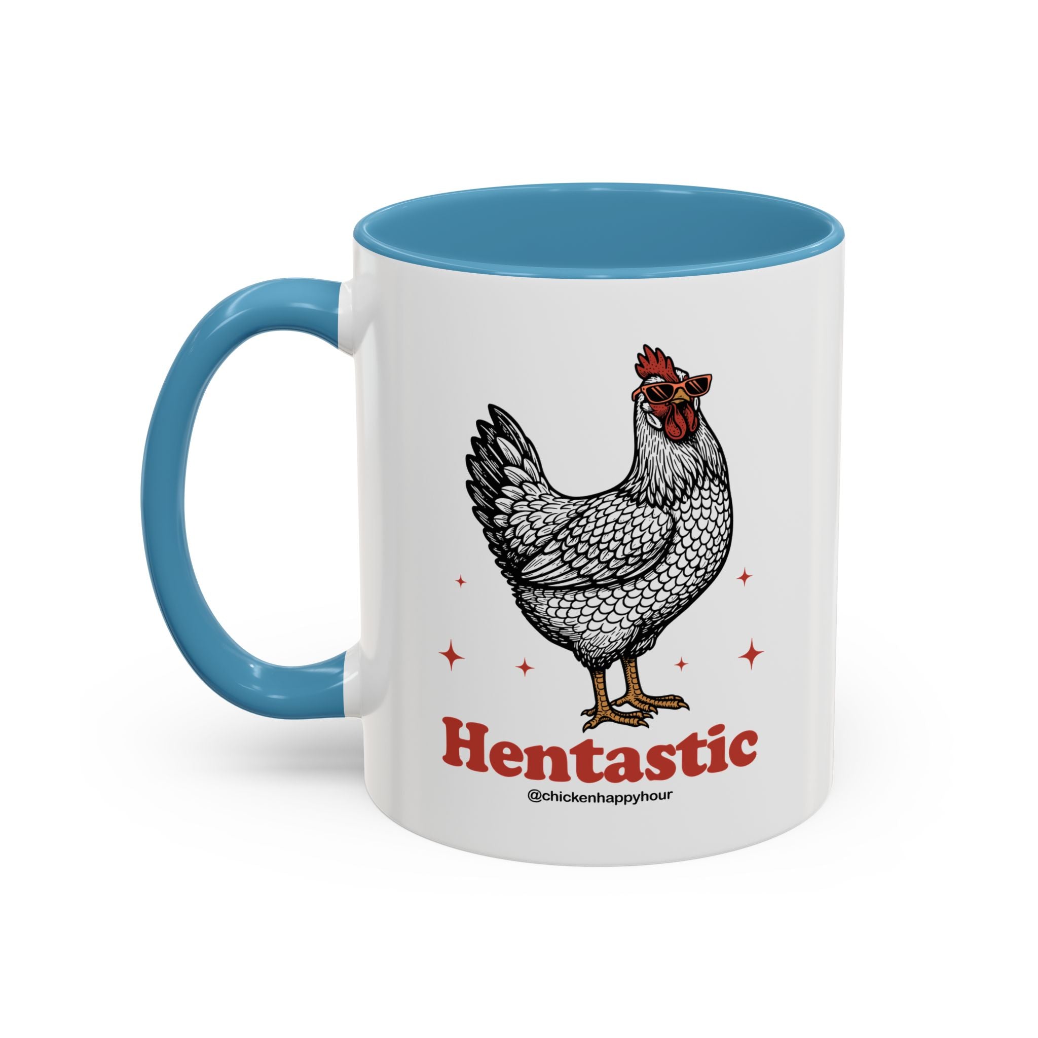 Hentastic Coffee Mug