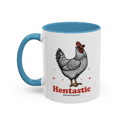 Hentastic Coffee Mug