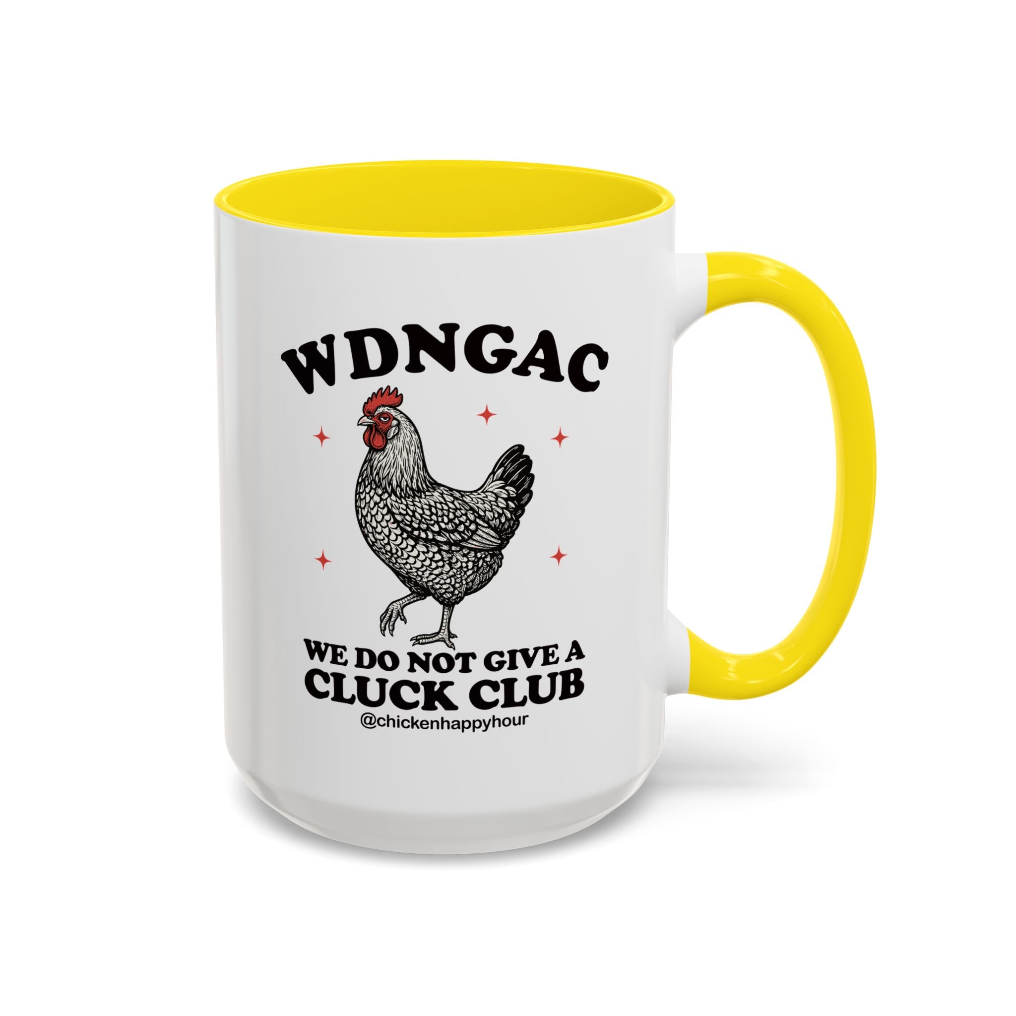 WDNGAC Coffee Mug