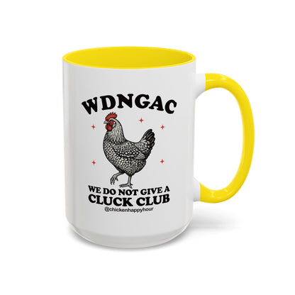 WDNGAC Coffee Mug