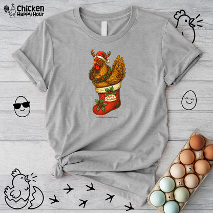 Merry Christmas Unisex Tee