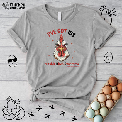 I've Got IBS Unisex Tee