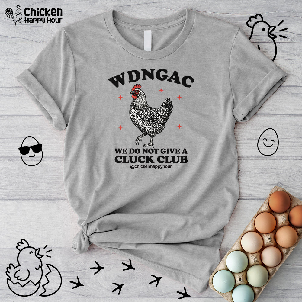 WDNGAC Unisex Tee