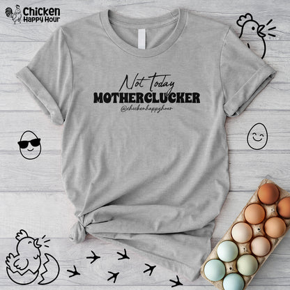 Motherclucker Unisex Tee