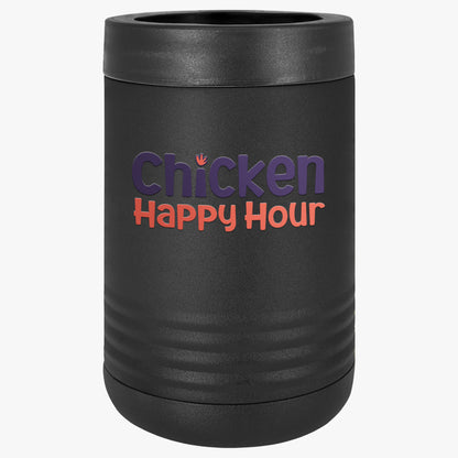 Chicken Happy Hour Beverage Holder