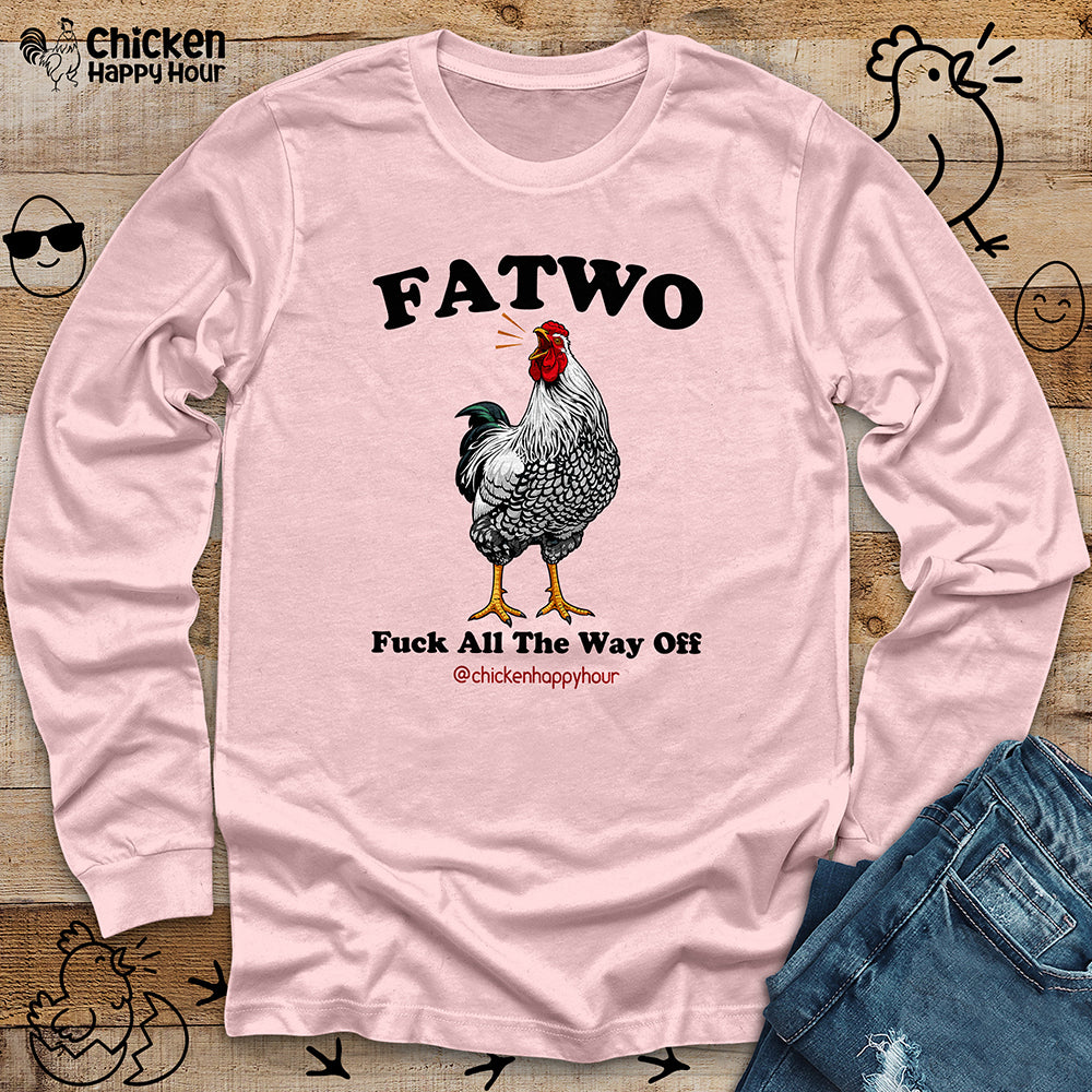 FATWO Long Sleeve