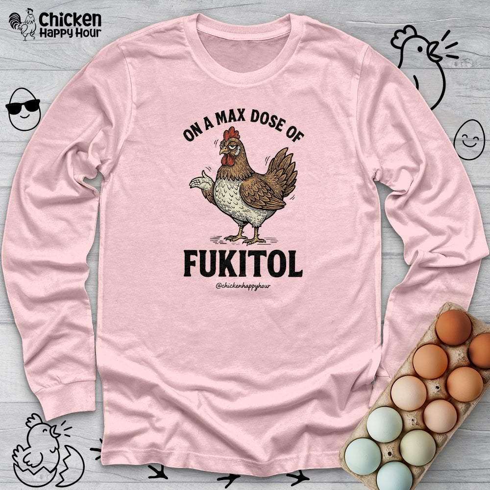 Fukitol Long Sleeve