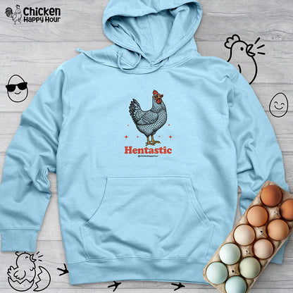 Hentastic Hooded Sweatshirt