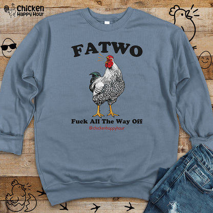 FATWO Sweatshirt