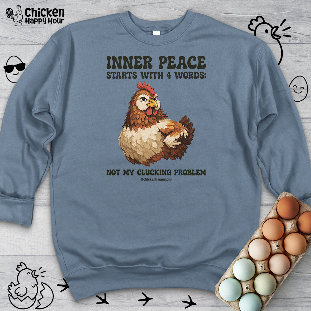 Inner Peace Sweatshirt