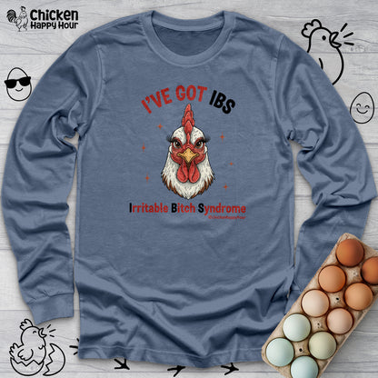 I've Got IBS Long Sleeve