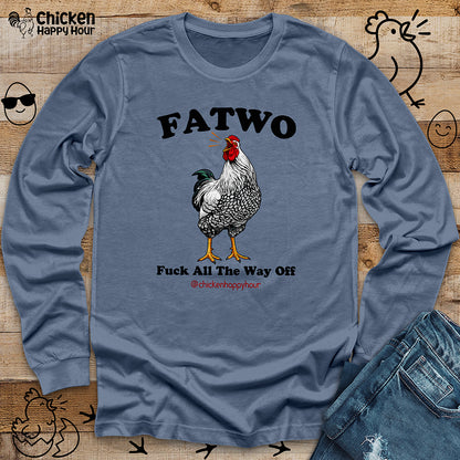 FATWO Long Sleeve