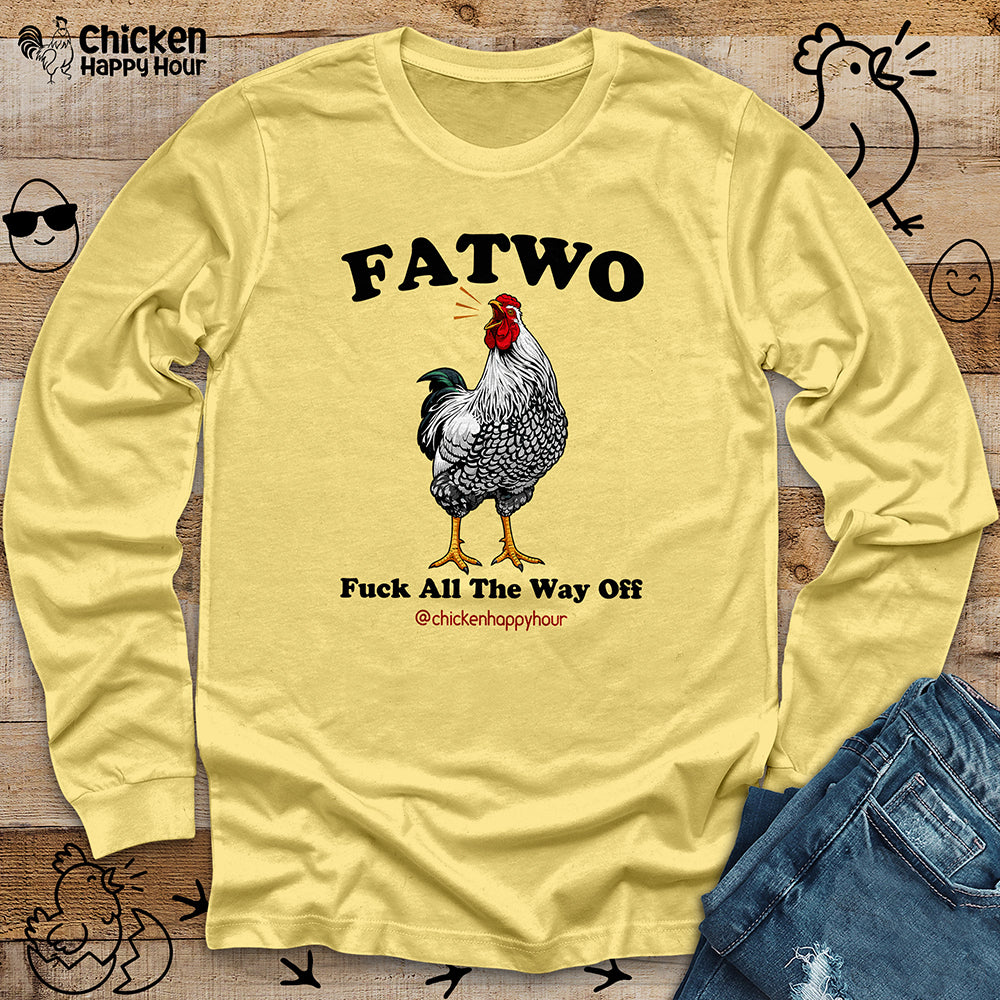 FATWO Long Sleeve