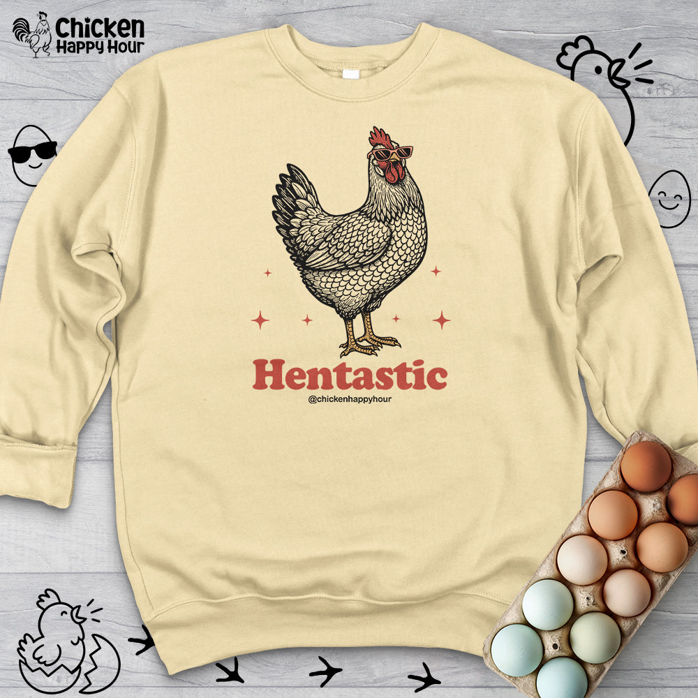 Hentastic Sweatshirt