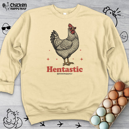Hentastic Sweatshirt