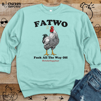 FATWO Sweatshirt