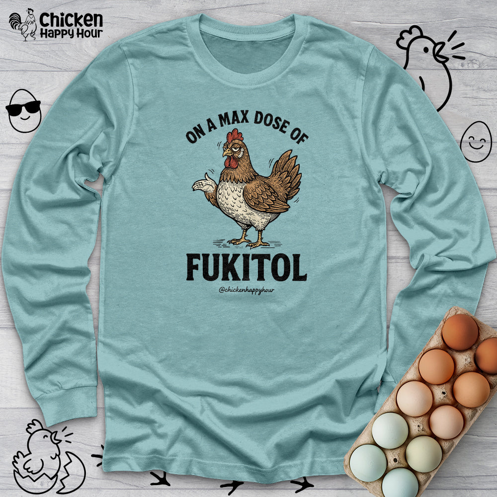 Fukitol Long Sleeve
