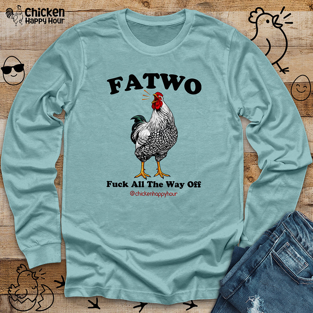 FATWO Long Sleeve