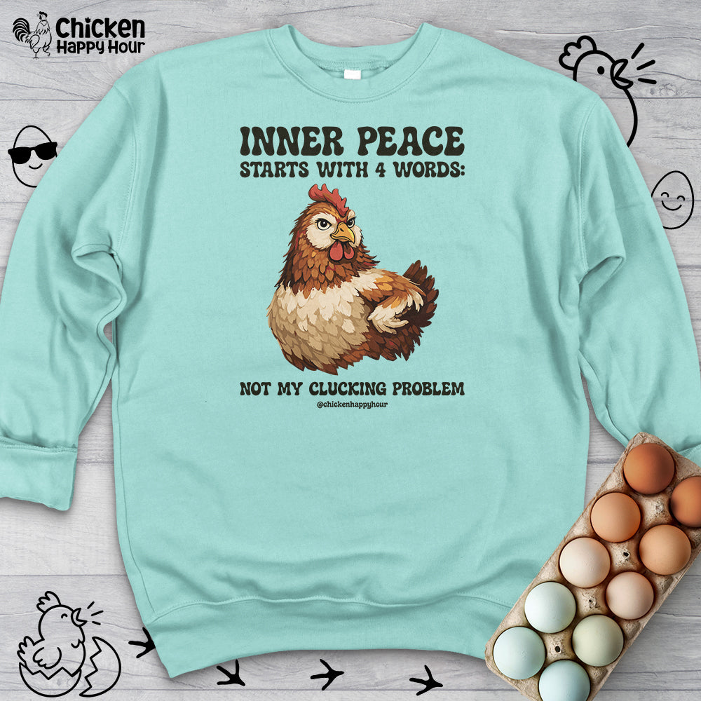 Inner Peace Sweatshirt